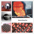 chrome steel g1000 bearing balls/steel balls